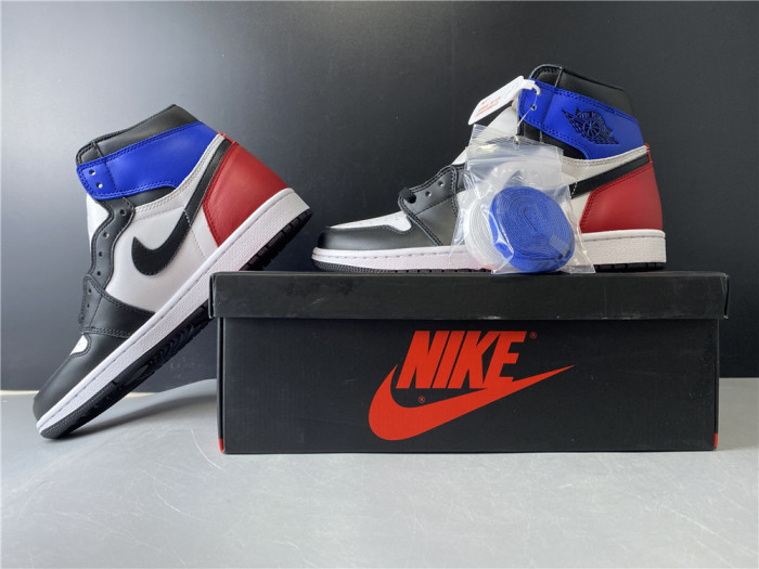 Air Jordan 1 Retro High Top 3 2.0 DA2728-100 - CCSHOES