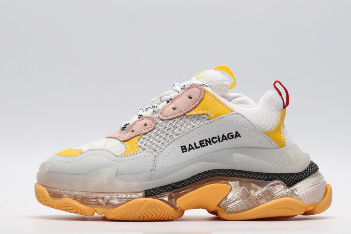 BLCG TRIPLE SNEAKER - CCSHOES