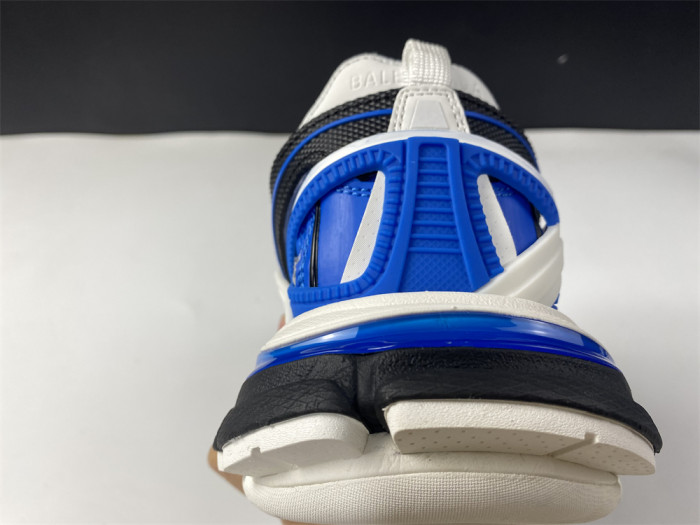 BLCG TRACK SNEAKER - CCSHOES