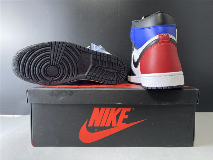 Air Jordan 1 Retro High Top 3 2.0 DA2728-100 - CCSHOES