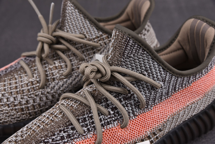 adidas Yeezy Boost 350 V2 Ash Stone GW0089 - CCSHOES
