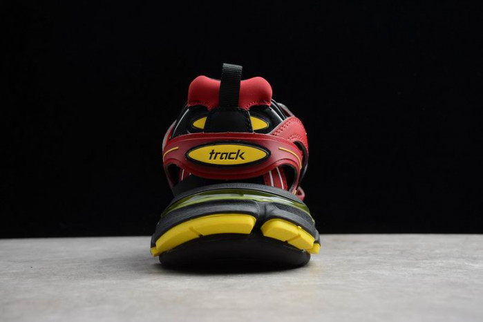 BLCG TRACK SNEAKER - CCSHOES