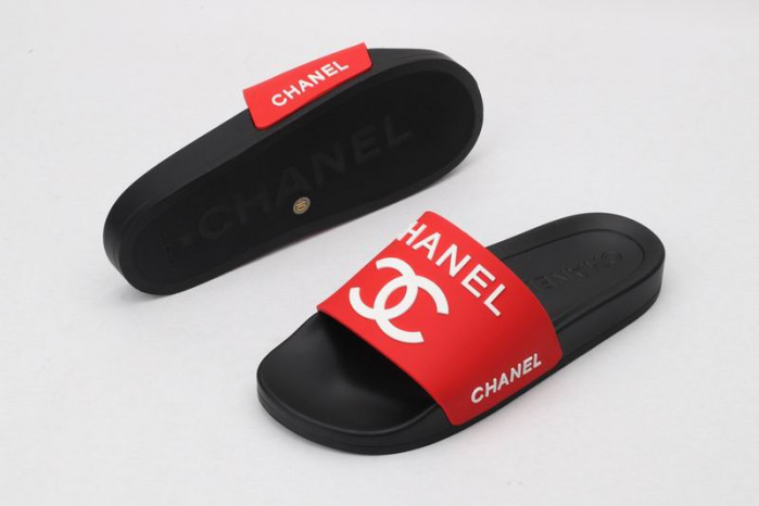 CHANE1 SLIPPERS - CCSHOES