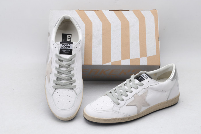 GGD SNEAKERS - CCSHOES