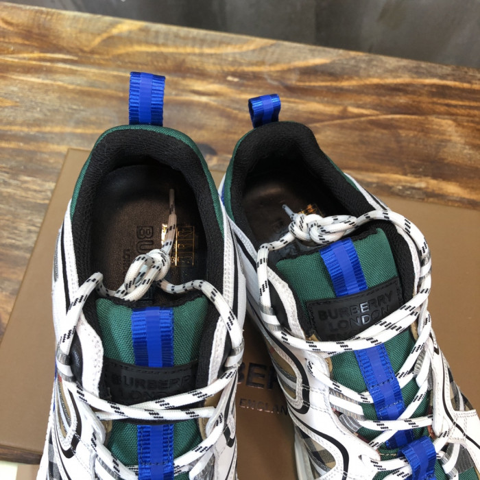 Bubery SHOES - CCSHOES