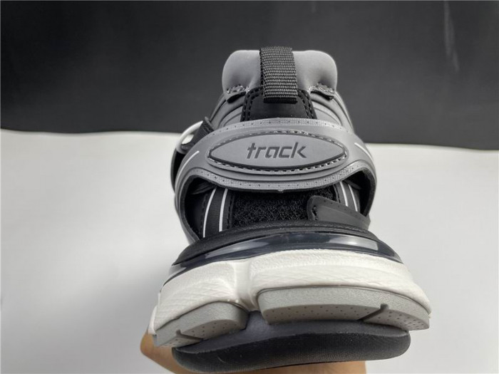 BLCG TRACK SNEAKER - CCSHOES