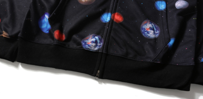Bape hoodies - CCSHOES