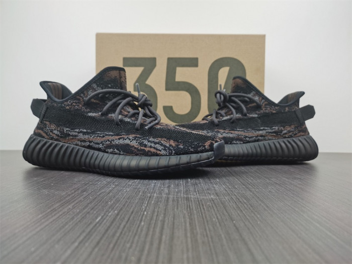 Adidas Yeezy 350 Boost V2 “MX Rock” GW3774 - CCSHOES