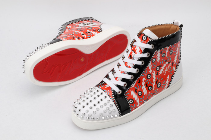 CLBSNEAKER - CCSHOES