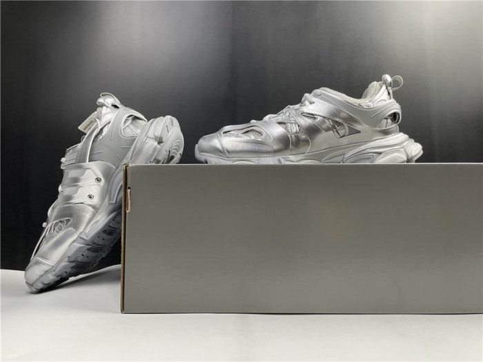 BLCG TRACK SNEAKER - CCSHOES