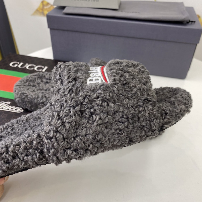 BLCG SLIPPERS - CCSHOES