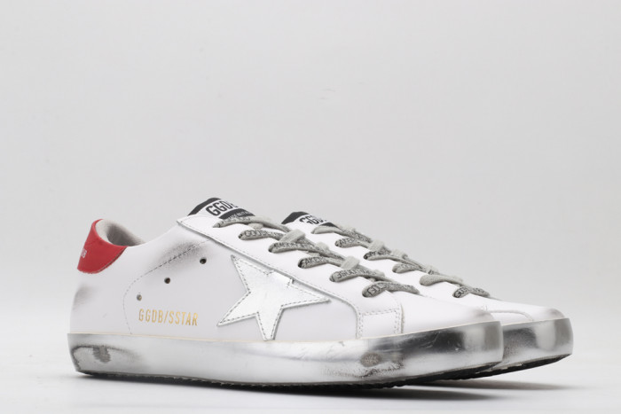 GGD SNEAKERS - CCSHOES