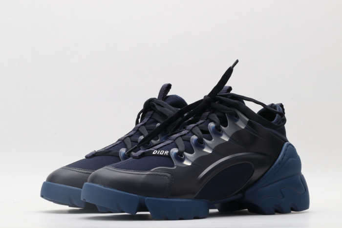 DR-CONNECT BLUE - CCSHOES