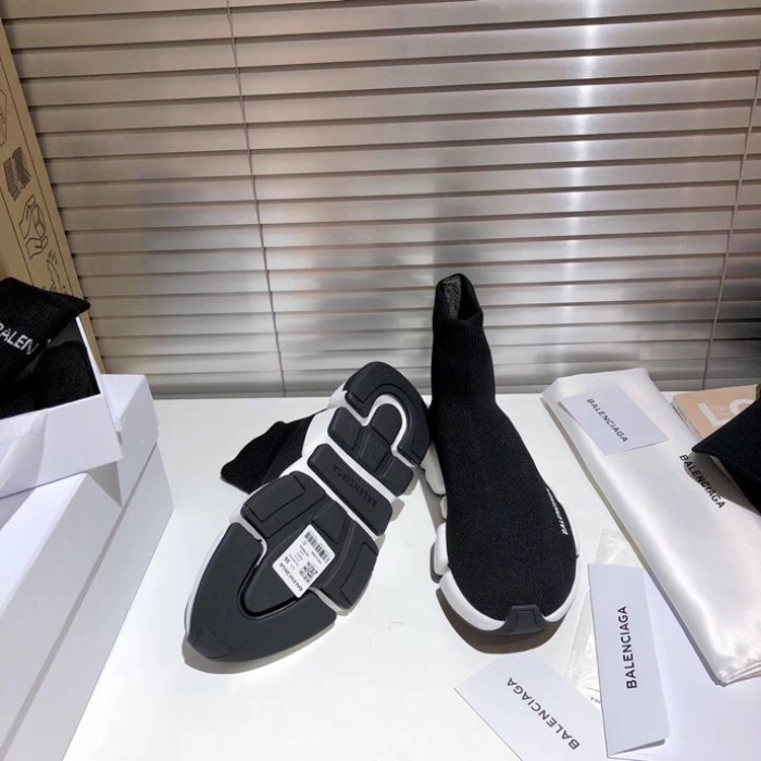 BLCG SPEED SNEAKER - CCSHOES