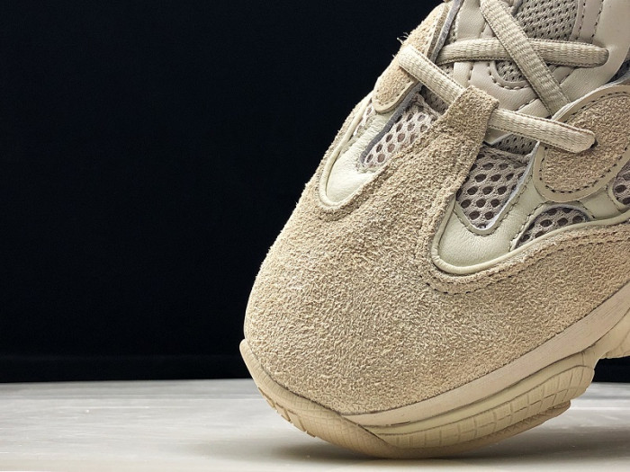 Adidas Yeezy Desert Rat 500 Blush DB2908 - CCSHOES