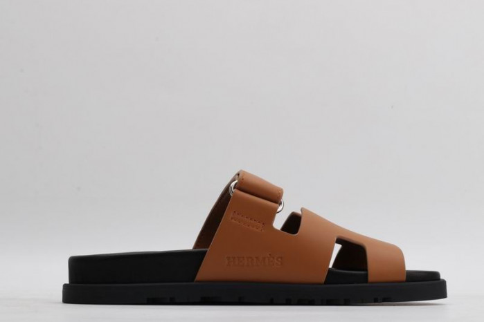 Herme Slippers - CCSHOES