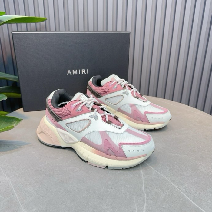 AR1M1 Low-Top Sneaker - CCSHOES