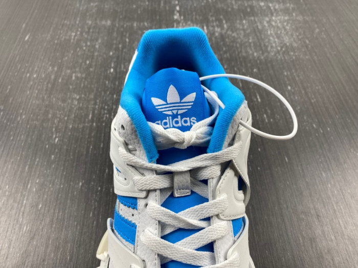 BALENCIAGA SNEAKER 741107 W1CZ6 5012 - CCSHOES