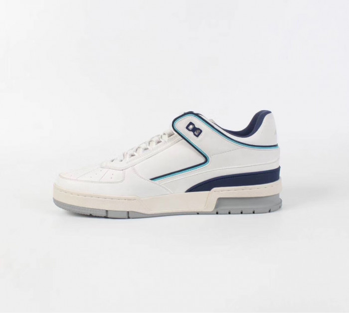Loui Vuitto LV SNEAKER LOW - CCSHOES