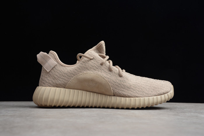 Adidas Yeezy Boost 350 Oxford Tan AQ2661 - CCSHOES