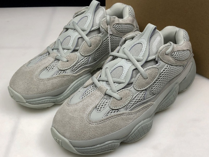 Adidas Yeezy 500 “Salt” EE7287 - CCSHOES
