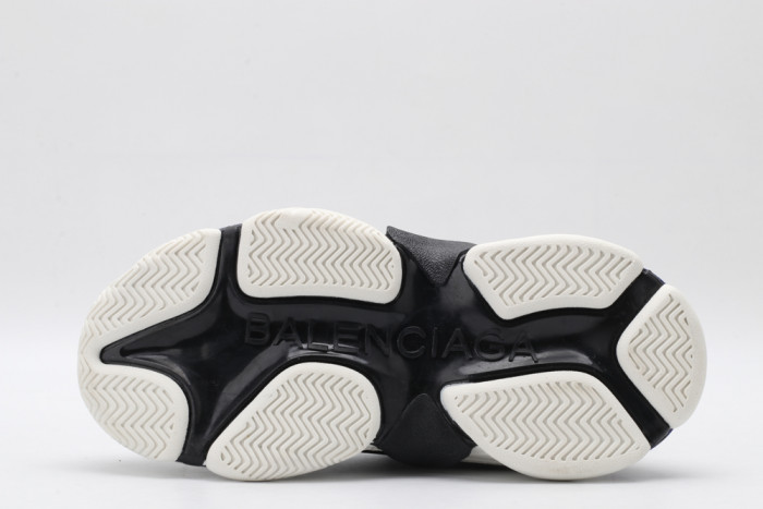 BLCG TRIPLE SNEAKER - CCSHOES