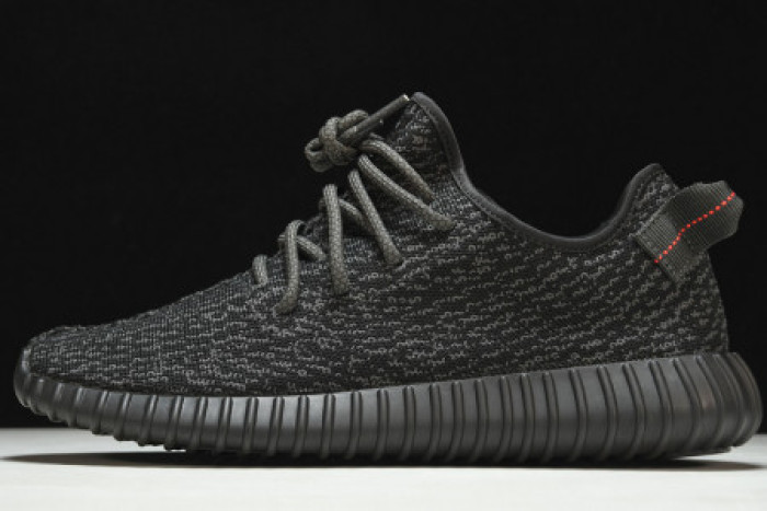 ADIDAS YEEZY BOOST 350 PIRATE BLACK (2022/2023) BB5350 - CCSHOES