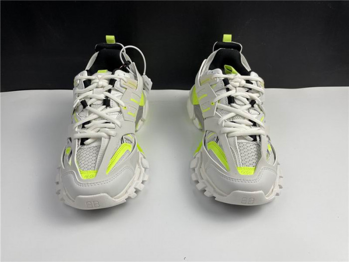 BLCG TRACK SNEAKER - CCSHOES