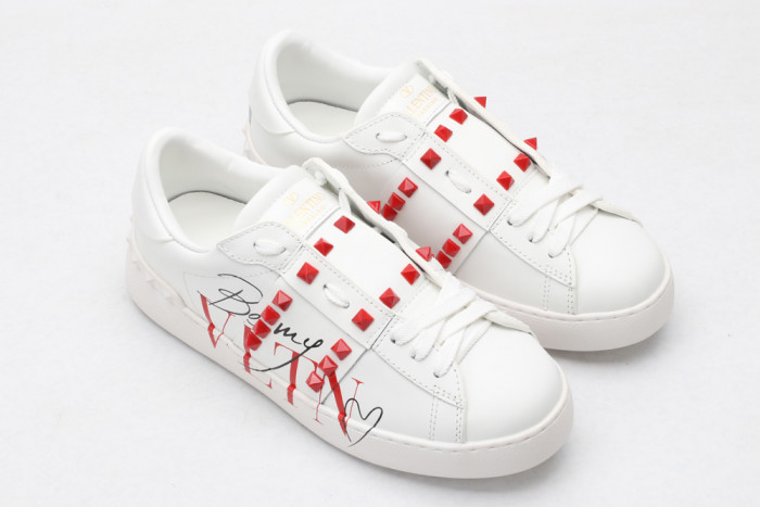 VALENTIN0 SNEAKER - CCSHOES