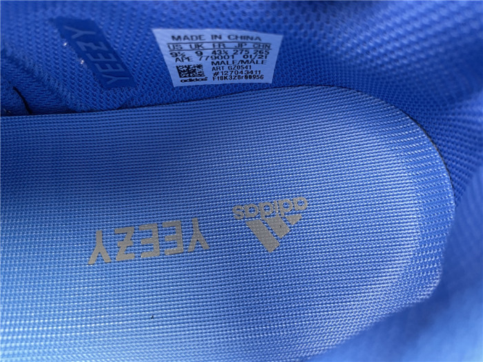 ADIDAS YEEZY 700 GZ0541 - CCSHOES