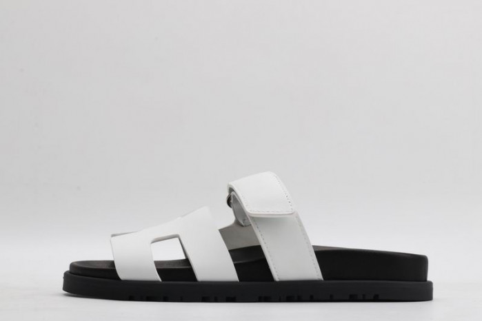 Herme Slippers - CCSHOES