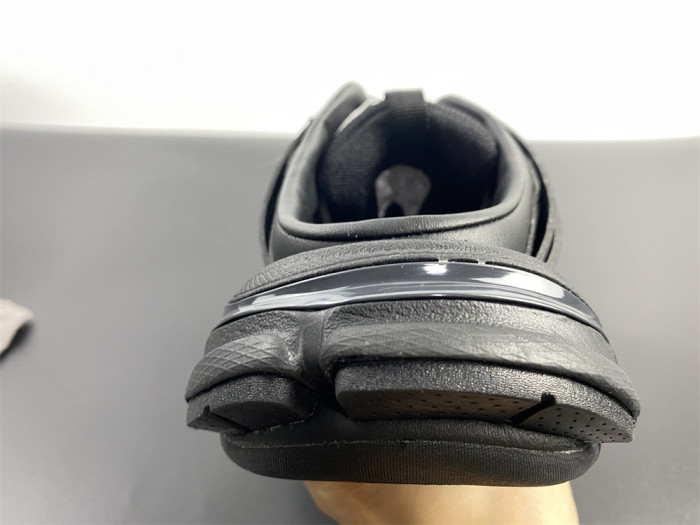 BLCG TRACK SLIPPER - CCSHOES