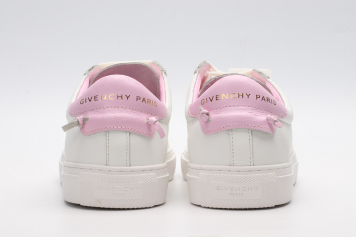 Givench LOW-TOP SNEAKER - CCSHOES