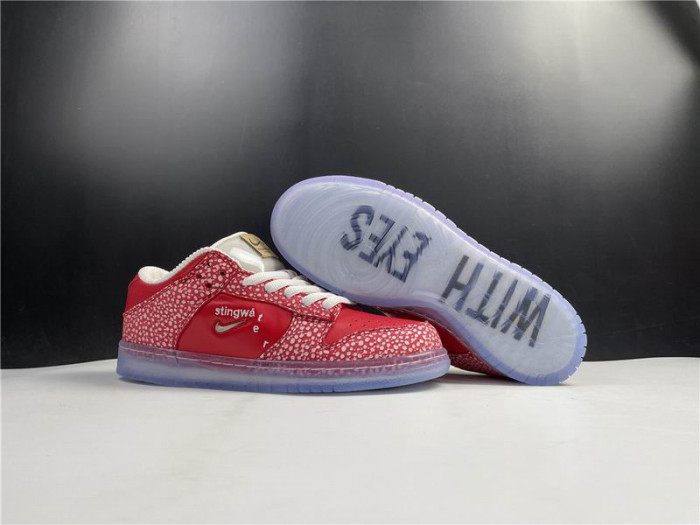 Nike Dunk SB Low Stingwater Magic Mushroom DH7650-600 - CCSHOES