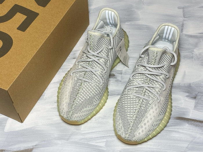 Adidas Yeezy Boost 350 V2 “Yeshaya” Non-Reflective FX4348 - CCSHOES