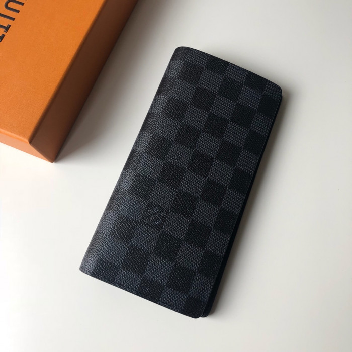 LOUI VUITTO WALLET M62665 19*9 - CCSHOES