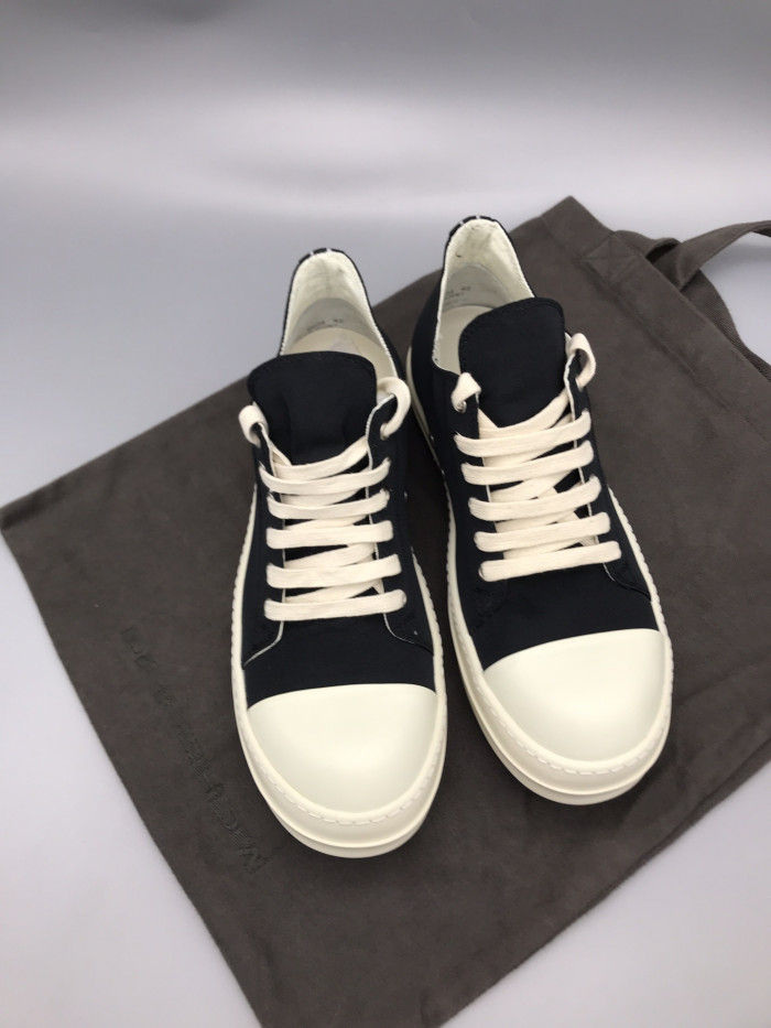 Rick Owen.s Sneaker - CCSHOES