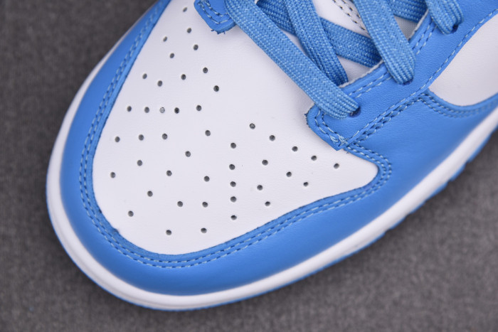 Nike Dunk Low UNC (2021) DD1391-102 - CCSHOES