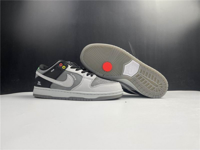 Nike SB Dunk Low VX1000 CV1659-001 - CCSHOES