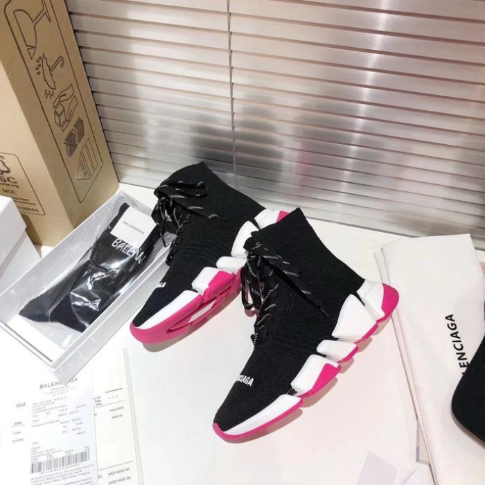 BLCG SPEED SNEAKER - CCSHOES