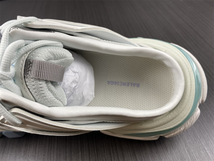 BLCG TRACK SLIPPER - CCSHOES