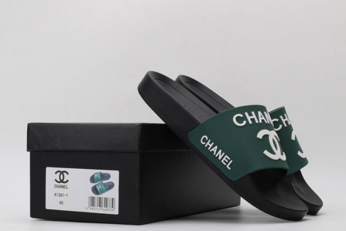 CHANE1 SLIPPERS - CCSHOES