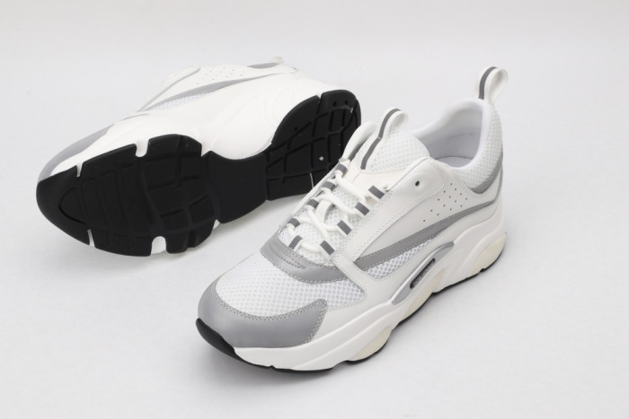 DR B22 SNEAKER - CCSHOES