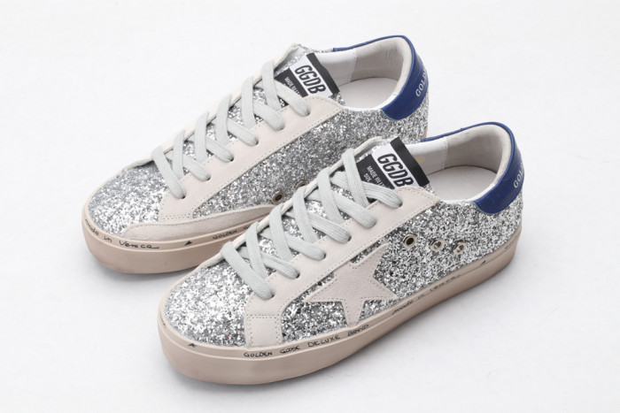 GGD SNEAKERS - CCSHOES