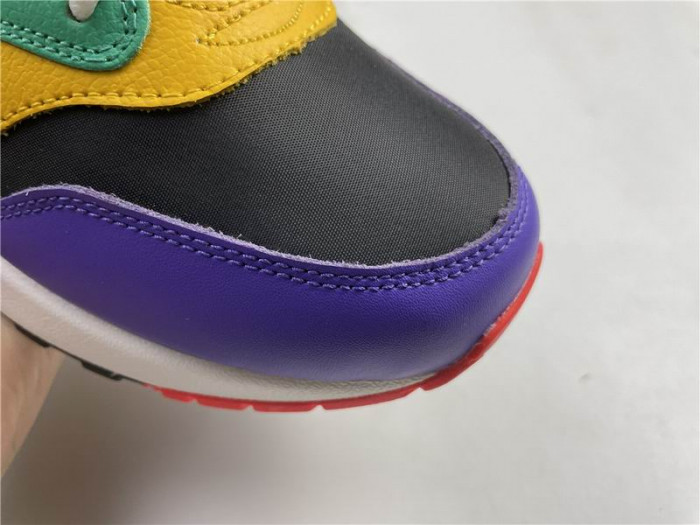 Nike Air Max 1 Windbreaker AO1021-023 - CCSHOES