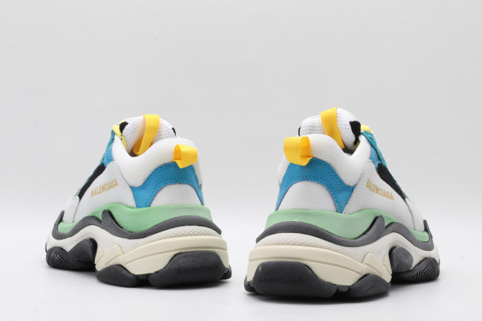 BLCG TRIPLE SNEAKER - CCSHOES