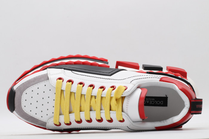 DG SNEAKER - CCSHOES