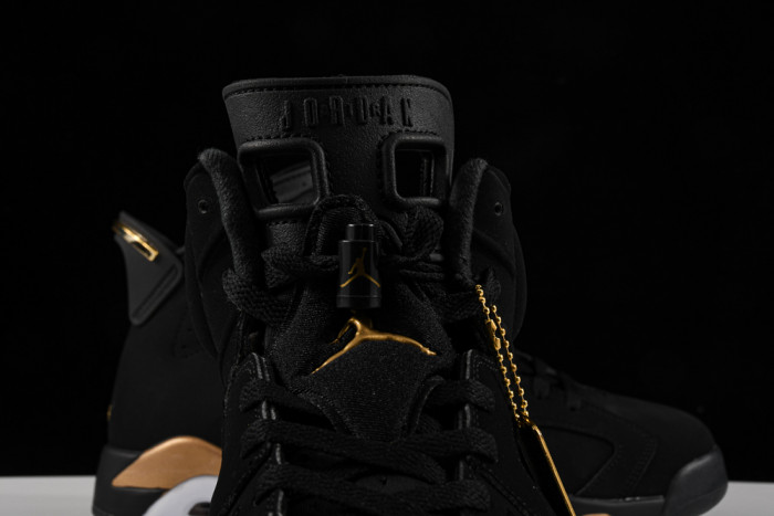 Air Jordan 6 Retro DMP (2020) CT4954-007 - CCSHOES