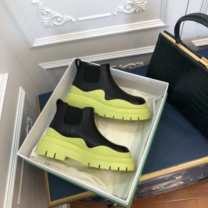 B0tteg*Veneta Boots - CCSHOES