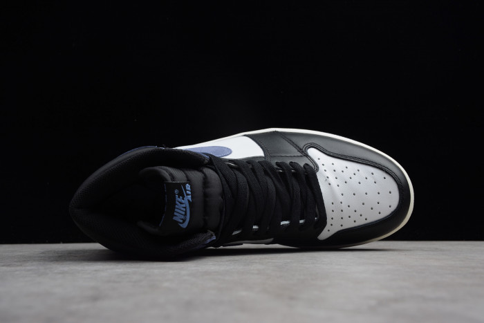 Air Jordan 1 Retro High OG “Blue Moon” 555088-115 - CCSHOES